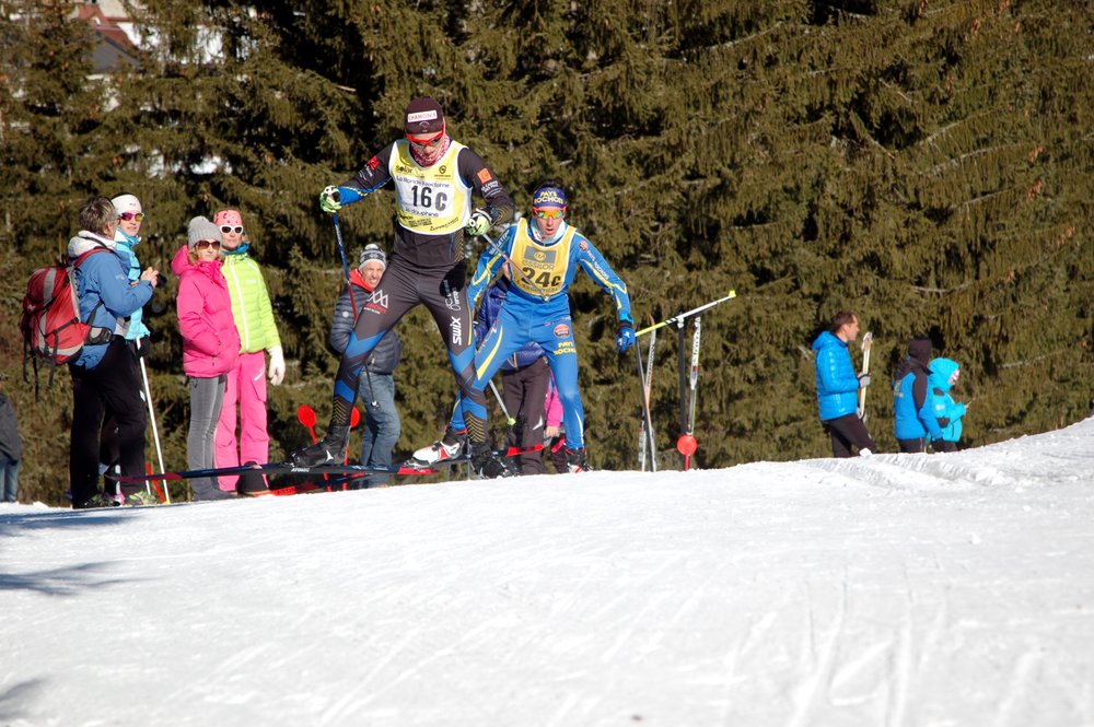 Relais Vallorcine 2017 (merci Bruno)